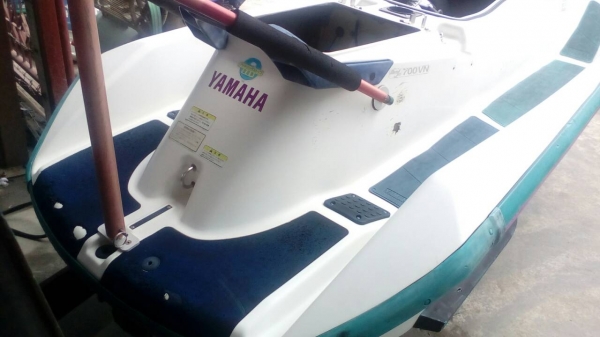 YAMAHA VN 700 เก่าญี่ปุ่น YAMAHA VN 700 เก่าญี่ปุ่น