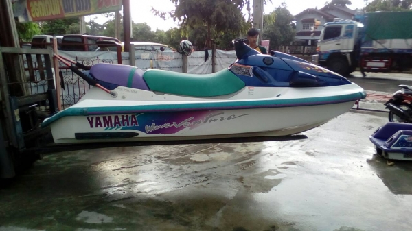 YAMAHA VN 700 เก่าญี่ปุ่น YAMAHA VN 700 เก่าญี่ปุ่น