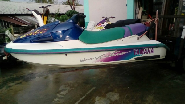 YAMAHA VN 700 เก่าญี่ปุ่น YAMAHA VN 700 เก่าญี่ปุ่น