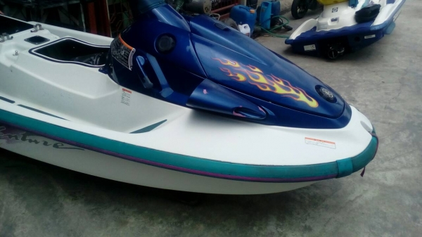 YAMAHA VN 700 เก่าญี่ปุ่น YAMAHA VN 700 เก่าญี่ปุ่น