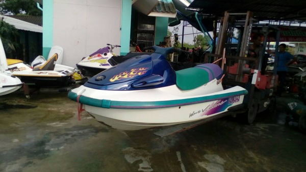 YAMAHA VN 700 เก่าญี่ปุ่น YAMAHA VN 700 เก่าญี่ปุ่น