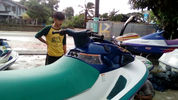 YAMAHA VN 700 เก่าญี่ปุ่น YAMAHA VN 700 เก่าญี่ปุ่น