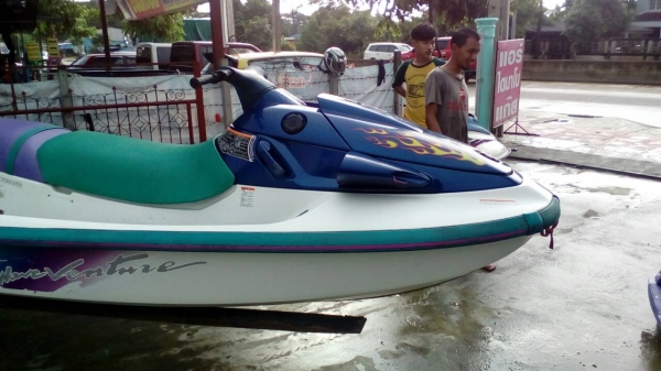 YAMAHA VN 700 เก่าญี่ปุ่น YAMAHA VN 700 เก่าญี่ปุ่น