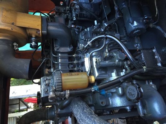 แอร์แมน 45 kva