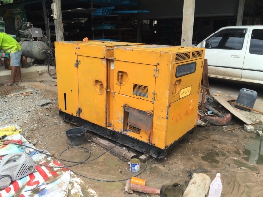 แอร์แมน 45 kva