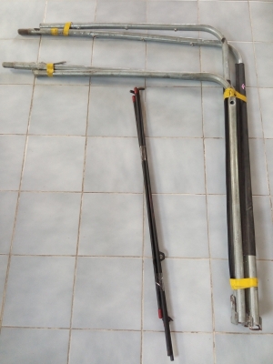 ผ้าใบจิ๊ปมิตซู J53-J59 BESTtop ใส่ๆๆสวยๆๆ เลย made in usa ผ้าใบหลังคา ประตูหลังคา มาใหม่พร้อมโครง ผ้าใบจิ๊ปมิตซู J53-J59 BESTtop ใส่ๆๆสวยๆๆ เลย made in usa ผ้าใบหลังคา ประตูหลังคา มาใหม่พร้อมโครง