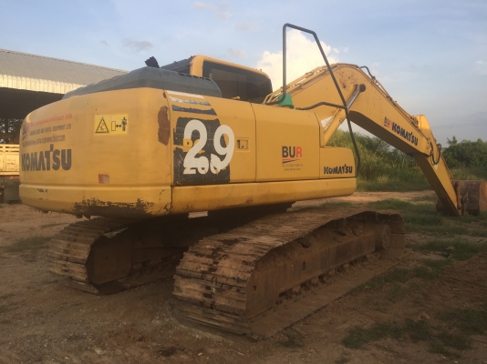 ขายรถแม็คโคร  200-8