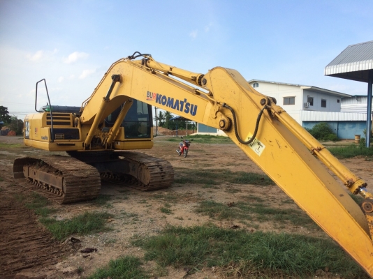 ขายรถแม็คโคร  200-8