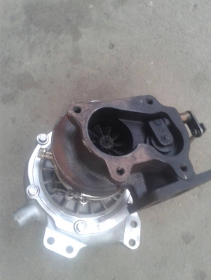 ขายเทอร์โบ F55 ของใหม่ ขายเทอร์โบ F55 ของใหม่