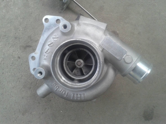 ขายเทอร์โบ F55 ของใหม่