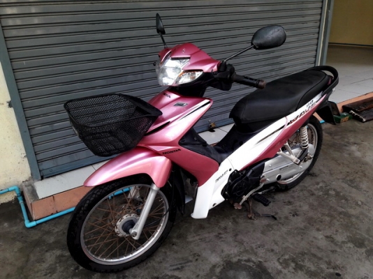 ขายWave110i หัวฉีดปี53 รถเดิมสภาพดี สีสวย ขายWave110i หัวฉีดปี53 รถเดิมสภาพดี สีสวย