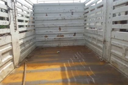 ขายกระบะรถล่องไม่ดัมพ์ อู่เทิงเซอร์วิสเชียงราย พร้อมใช้งาน