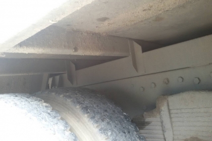 ขายกระบะรถล่องไม่ดัมพ์ อู่เทิงเซอร์วิสเชียงราย พร้อมใช้งาน