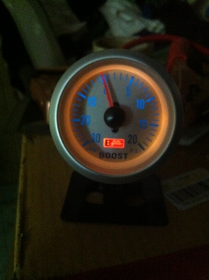 เกจ์วัด autogauge