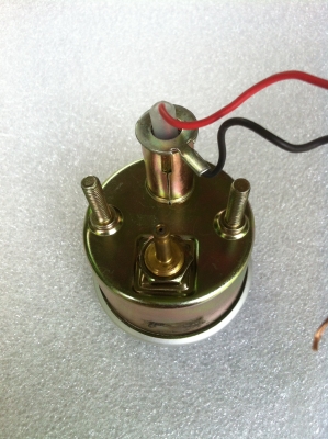 เกจ์วัด autogauge