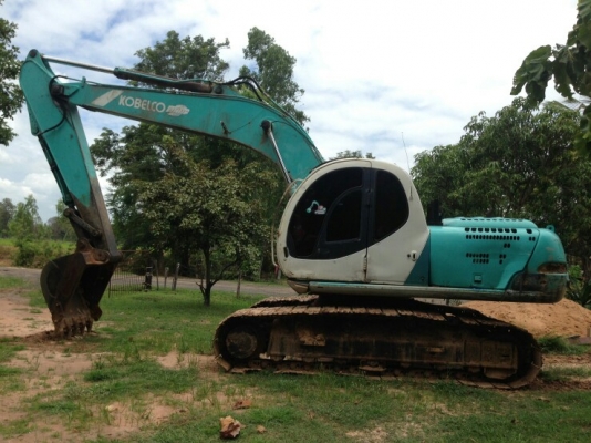 KOBELCO 200