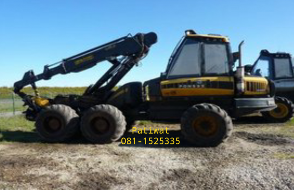 ขายรถตัด,คีบ,โค่น ขายรถตัด,คีบ,โค่น