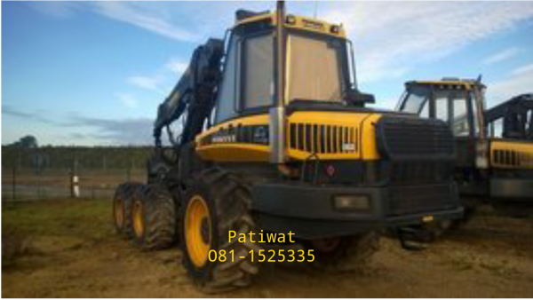 ขายรถตัด,คีบ,โค่น ขายรถตัด,คีบ,โค่น