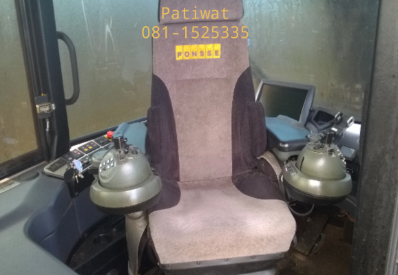 ขายรถตัด,คีบ,โค่น ขายรถตัด,คีบ,โค่น