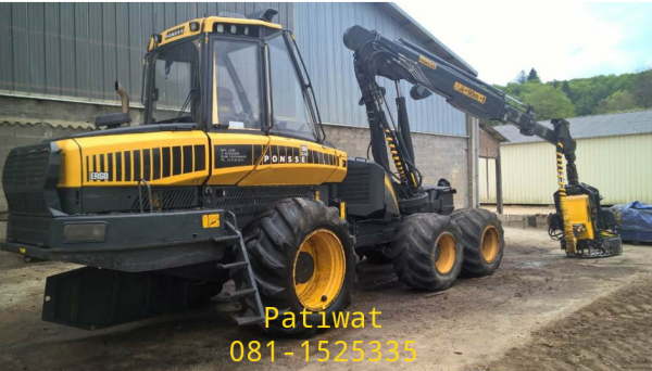 ขายรถตัด,คีบ,โค่น ขายรถตัด,คีบ,โค่น