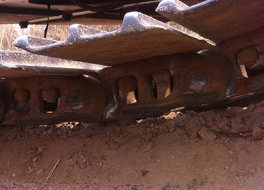 **465,000 บ.ต่อรอง/// แบคโฮ HITACHI EX200-3 ไฟฟ้าครบ เอวขยับ เครื่อง+ปั้ม ดี บูมอาร์มดี ช่วงงล่าง70\% ตามสภาพ ใช้งาน ทำงานอยู่ ใบสัญญาซื้อขาย **ขาย HITACHI EX-200 รุ่น3 แบคโฮ สภาดี ราคาเบา ไม่มีเล่ม มีสัญญาซื้อขาย ขายตามสภาพ  HYD.EXCAVATOR HITACHI EX200-3