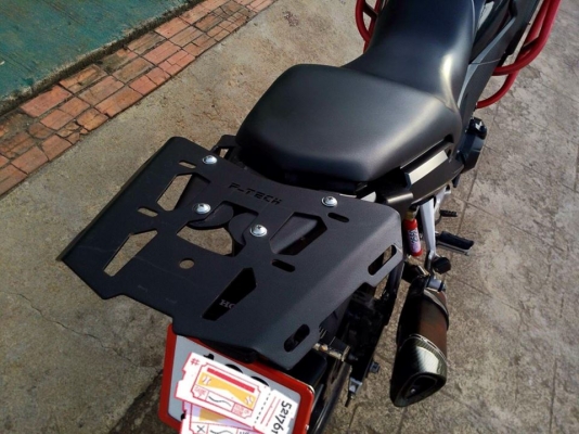 __CB500X พร้อมของแต่ง สีดำ 153,000_79bikeเพชรบูรณ์