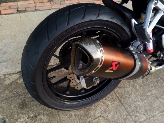 __CB500X พร้อมของแต่ง สีดำ 153,000_79bikeเพชรบูรณ์