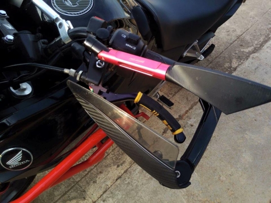 __CB500X พร้อมของแต่ง สีดำ 153,000_79bikeเพชรบูรณ์