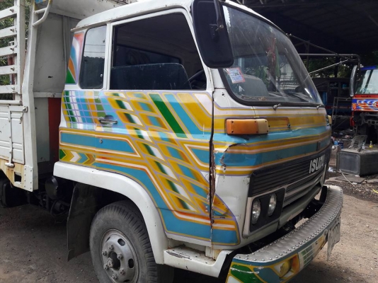 ขายหัวเจชีเอ็มสภาพพร้อมใช้