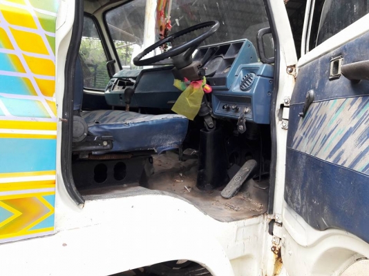 ขายหัวเจชีเอ็มสภาพพร้อมใช้