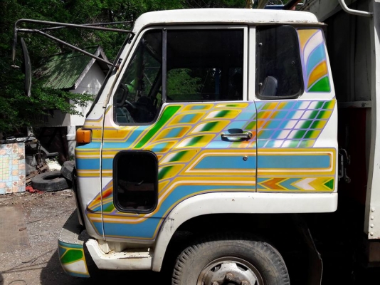 ขายหัวเจชีเอ็มสภาพพร้อมใช้