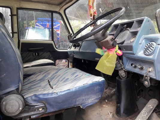 ขายหัวเจชีเอ็มสภาพพร้อมใช้