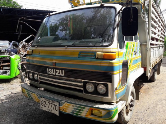 ขายหัวเจชีเอ็มสภาพพร้อมใช้