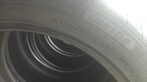 245/45R19 FALKEN ชุด 4 เส้น tel.081-4273941 ไอดีไลน์ 0814273941 245/45R19 FALKEN ชุด 4 เส้น tel.081-4273941 ไอดีไลน์ 0814273941