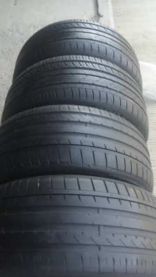 245/45R19  FALKEN ชุด 4 เส้น  tel.081-4273941 ไอดีไลน์ 0814273941