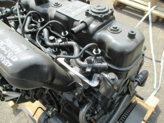 เครื่อง isuzu 4jb1 นำเข้า ใหม่แกะกล่อง