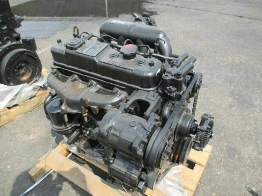 เครื่อง isuzu 4jb1 นำเข้า ใหม่แกะกล่อง