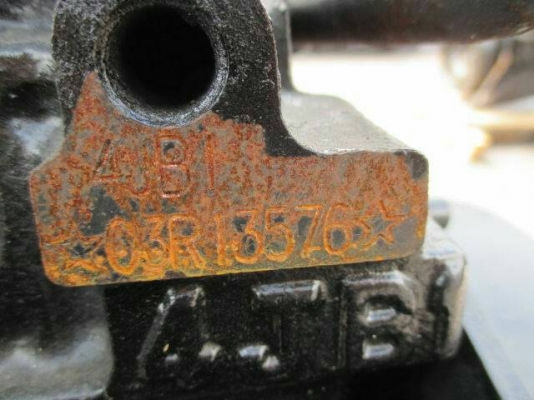 เครื่อง isuzu 4jb1 นำเข้า ใหม่แกะกล่อง