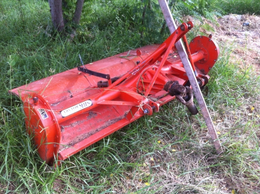 ขายโรตาลีพร้อมใช้1.8เมตรของsbk