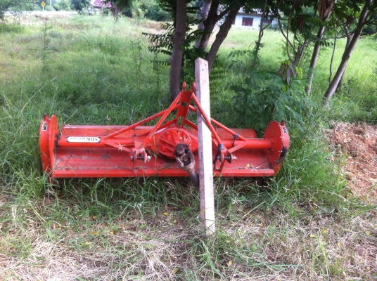 ขายโรตาลีพร้อมใช้1.8เมตรของsbk