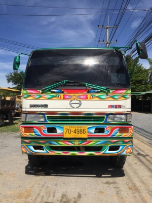 สิบล้อ ฮีโน่ FM 227LD K13D-320แรงเกียร์อีตั้น 2เพา ช่วงล่างใหญ่ ดั้มกะบะเหล็ก สภาพดีสวยๆพร้อมใช้ เล่ม-ทะเบียน-ถูกต้อง-พร้อมโอน สิบล้อ ฮีโน่ FM 227LD K13D-320แรงเกียร์อีตั้น 2เพา ช่วงล่างใหญ่ ดั้มกะบะเหล็ก สภาพดีสวยๆพร้อมใช้ เล่ม-ทะเบียน-ถูกต้อง-พร้อมโอน