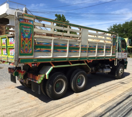 สิบล้อ ฮีโน่ FM 227LD K13D-320แรงเกียร์อีตั้น 2เพา ช่วงล่างใหญ่ ดั้มกะบะเหล็ก สภาพดีสวยๆพร้อมใช้ เล่ม-ทะเบียน-ถูกต้อง-พร้อมโอน สิบล้อ ฮีโน่ FM 227LD K13D-320แรงเกียร์อีตั้น 2เพา ช่วงล่างใหญ่ ดั้มกะบะเหล็ก สภาพดีสวยๆพร้อมใช้ เล่ม-ทะเบียน-ถูกต้อง-พร้อมโอน