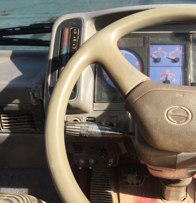 สิบล้อ ฮีโน่ FM 227LD K13D-320แรงเกียร์อีตั้น 2เพา ช่วงล่างใหญ่ ดั้มกะบะเหล็ก สภาพดีสวยๆพร้อมใช้ เล่ม-ทะเบียน-ถูกต้อง-พร้อมโอน สิบล้อ ฮีโน่ FM 227LD K13D-320แรงเกียร์อีตั้น 2เพา ช่วงล่างใหญ่ ดั้มกะบะเหล็ก สภาพดีสวยๆพร้อมใช้ เล่ม-ทะเบียน-ถูกต้อง-พร้อมโอน