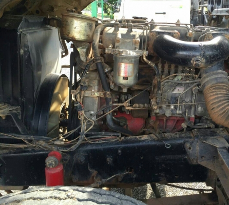 สิบล้อ ฮีโน่ FM 227LD K13D-320แรงเกียร์อีตั้น 2เพา ช่วงล่างใหญ่ ดั้มกะบะเหล็ก สภาพดีสวยๆพร้อมใช้ เล่ม-ทะเบียน-ถูกต้อง-พร้อมโอน สิบล้อ ฮีโน่ FM 227LD K13D-320แรงเกียร์อีตั้น 2เพา ช่วงล่างใหญ่ ดั้มกะบะเหล็ก สภาพดีสวยๆพร้อมใช้ เล่ม-ทะเบียน-ถูกต้อง-พร้อมโอน