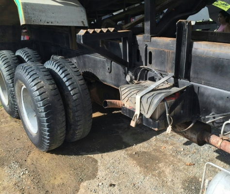 สิบล้อ ฮีโน่ FM 227LD K13D-320แรงเกียร์อีตั้น 2เพา ช่วงล่างใหญ่ ดั้มกะบะเหล็ก สภาพดีสวยๆพร้อมใช้ เล่ม-ทะเบียน-ถูกต้อง-พร้อมโอน สิบล้อ ฮีโน่ FM 227LD K13D-320แรงเกียร์อีตั้น 2เพา ช่วงล่างใหญ่ ดั้มกะบะเหล็ก สภาพดีสวยๆพร้อมใช้ เล่ม-ทะเบียน-ถูกต้อง-พร้อมโอน