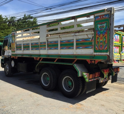 สิบล้อ ฮีโน่ FM 227LD K13D-320แรงเกียร์อีตั้น 2เพา ช่วงล่างใหญ่ ดั้มกะบะเหล็ก สภาพดีสวยๆพร้อมใช้ เล่ม-ทะเบียน-ถูกต้อง-พร้อมโอน สิบล้อ ฮีโน่ FM 227LD K13D-320แรงเกียร์อีตั้น 2เพา ช่วงล่างใหญ่ ดั้มกะบะเหล็ก สภาพดีสวยๆพร้อมใช้ เล่ม-ทะเบียน-ถูกต้อง-พร้อมโอน