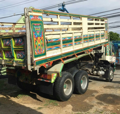 สิบล้อ ฮีโน่ FM 227LD K13D-320แรงเกียร์อีตั้น 2เพา ช่วงล่างใหญ่ ดั้มกะบะเหล็ก สภาพดีสวยๆพร้อมใช้ เล่ม-ทะเบียน-ถูกต้อง-พร้อมโอน สิบล้อ ฮีโน่ FM 227LD K13D-320แรงเกียร์อีตั้น 2เพา ช่วงล่างใหญ่ ดั้มกะบะเหล็ก สภาพดีสวยๆพร้อมใช้ เล่ม-ทะเบียน-ถูกต้อง-พร้อมโอน