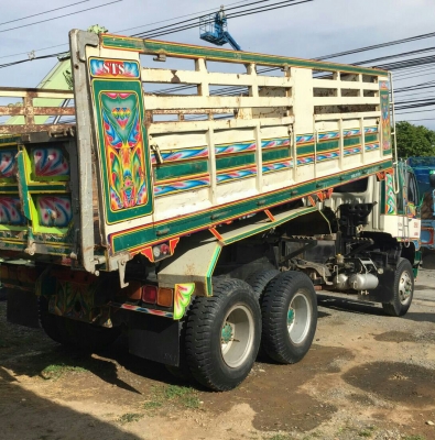 สิบล้อ ฮีโน่ FM 227LD K13D-320แรงเกียร์อีตั้น 2เพา ช่วงล่างใหญ่ ดั้มกะบะเหล็ก สภาพดีสวยๆพร้อมใช้ เล่ม-ทะเบียน-ถูกต้อง-พร้อมโอน สิบล้อ ฮีโน่ FM 227LD K13D-320แรงเกียร์อีตั้น 2เพา ช่วงล่างใหญ่ ดั้มกะบะเหล็ก สภาพดีสวยๆพร้อมใช้ เล่ม-ทะเบียน-ถูกต้อง-พร้อมโอน