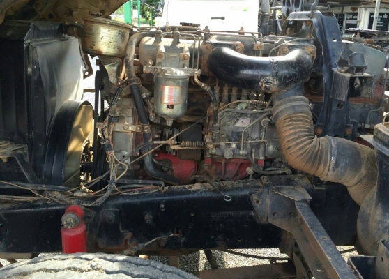 สิบล้อ ฮีโน่ FM 227LD K13D-320แรงเกียร์อีตั้น 2เพา ช่วงล่างใหญ่ ดั้มกะบะเหล็ก สภาพดีสวยๆพร้อมใช้ เล่ม-ทะเบียน-ถูกต้อง-พร้อมโอน สิบล้อ ฮีโน่ FM 227LD K13D-320แรงเกียร์อีตั้น 2เพา ช่วงล่างใหญ่ ดั้มกะบะเหล็ก สภาพดีสวยๆพร้อมใช้ เล่ม-ทะเบียน-ถูกต้อง-พร้อมโอน