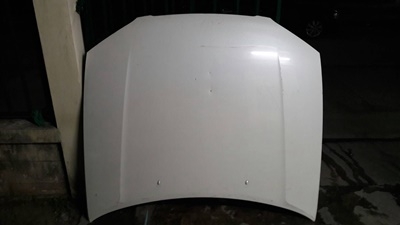 ขายฝากระโปรงหน้าcamryไม้บรรทัด